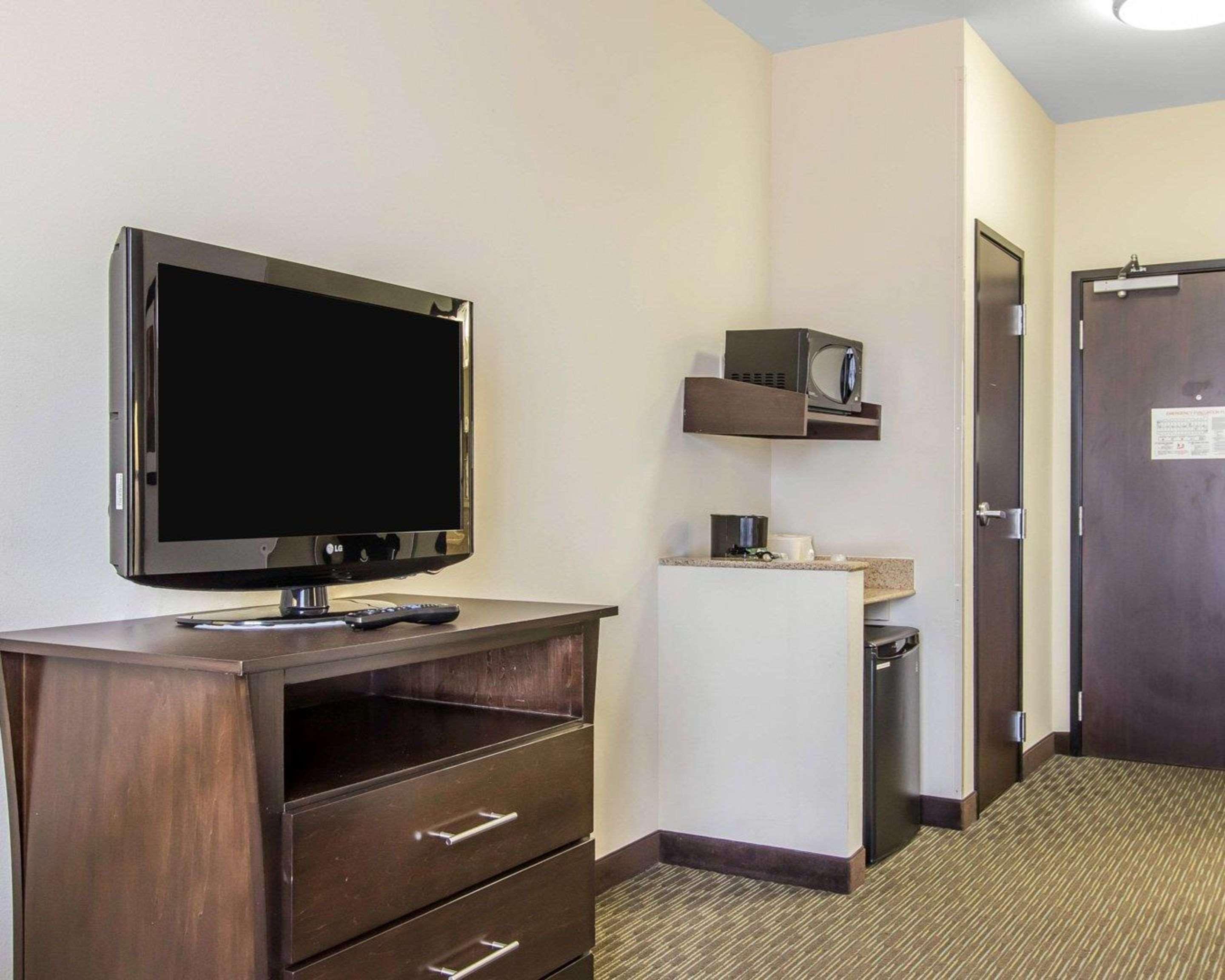 Comfort Inn & Suites Oklahoma City West - I-40 Extérieur photo
