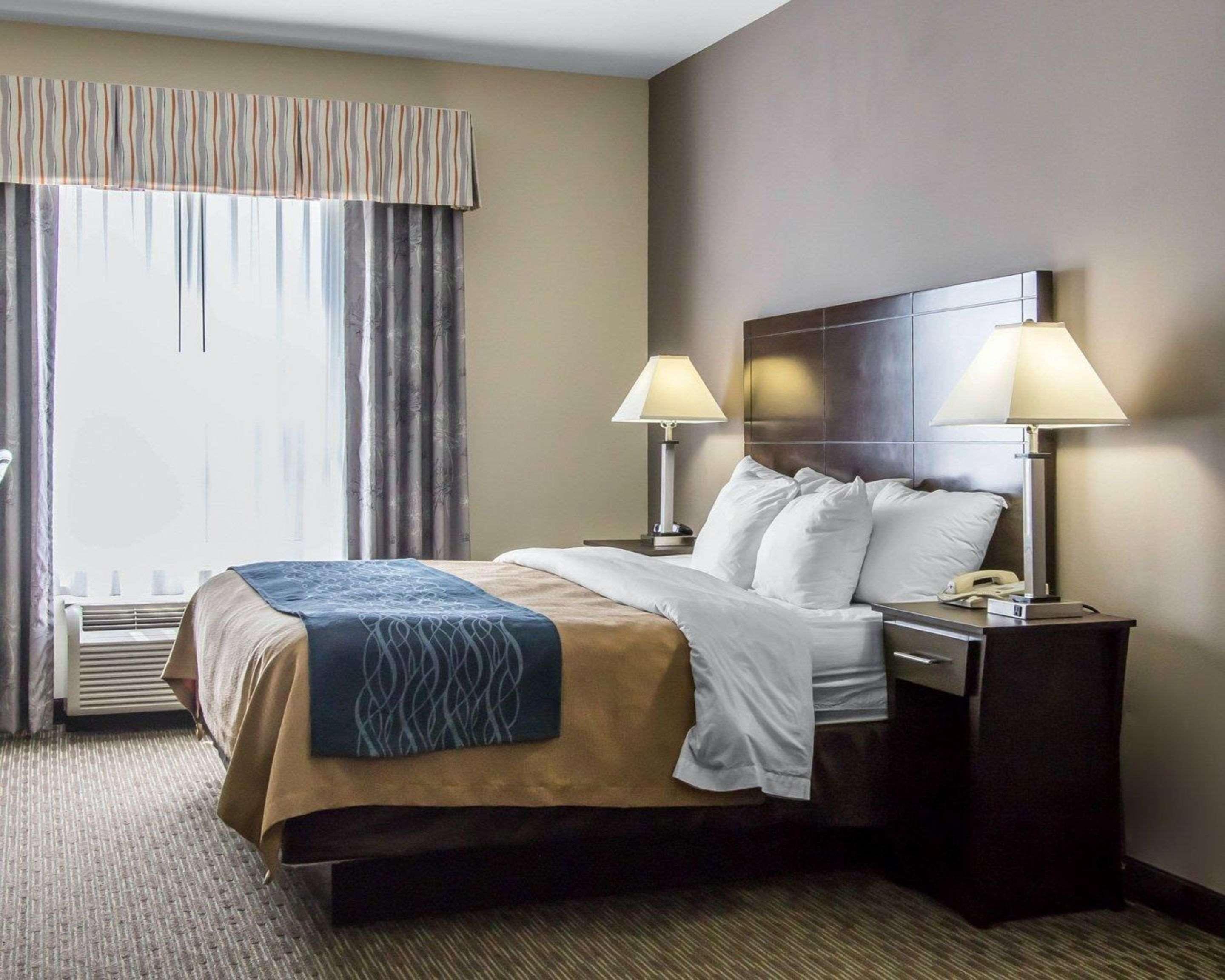 Comfort Inn & Suites Oklahoma City West - I-40 Extérieur photo