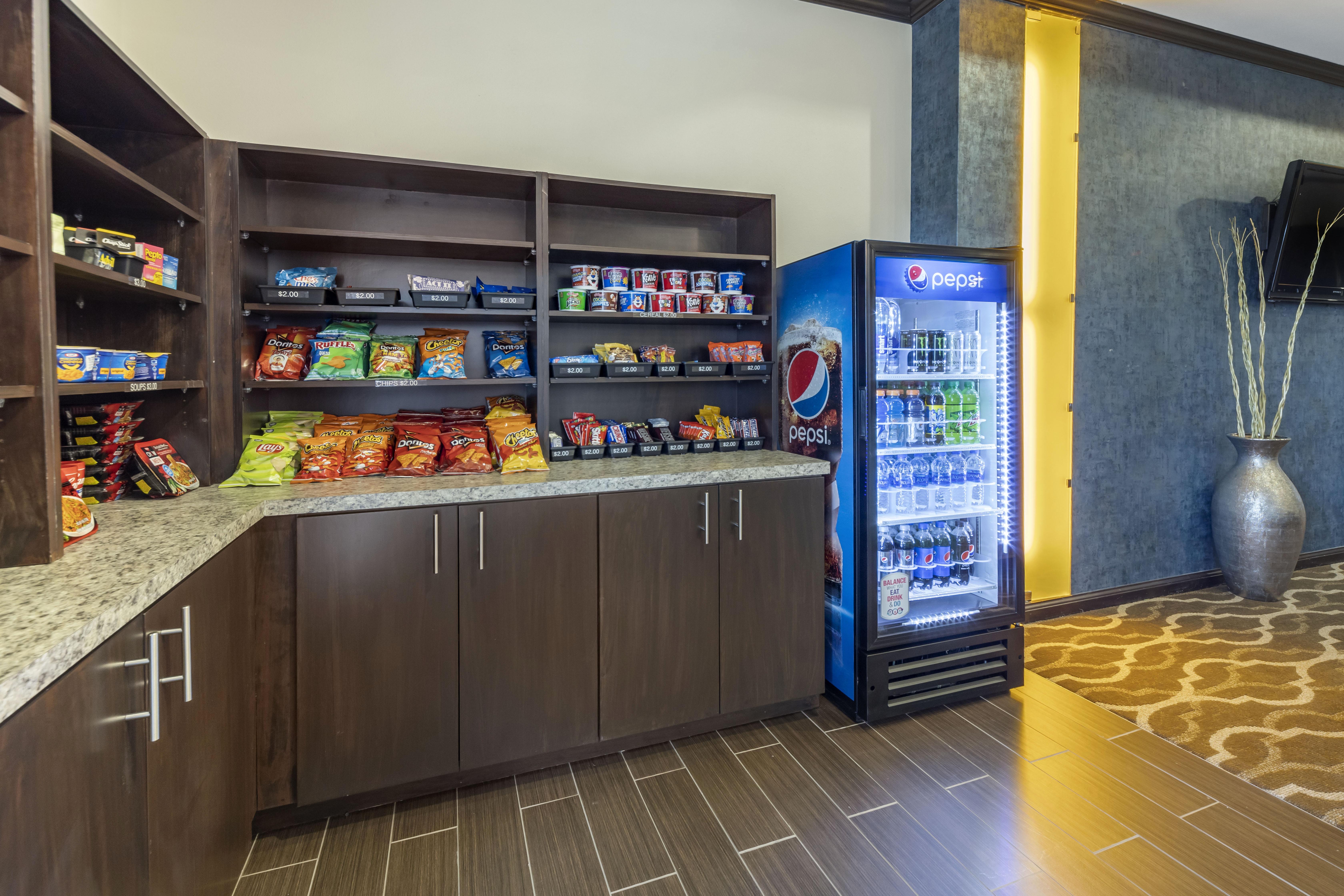 Comfort Inn & Suites Oklahoma City West - I-40 Extérieur photo