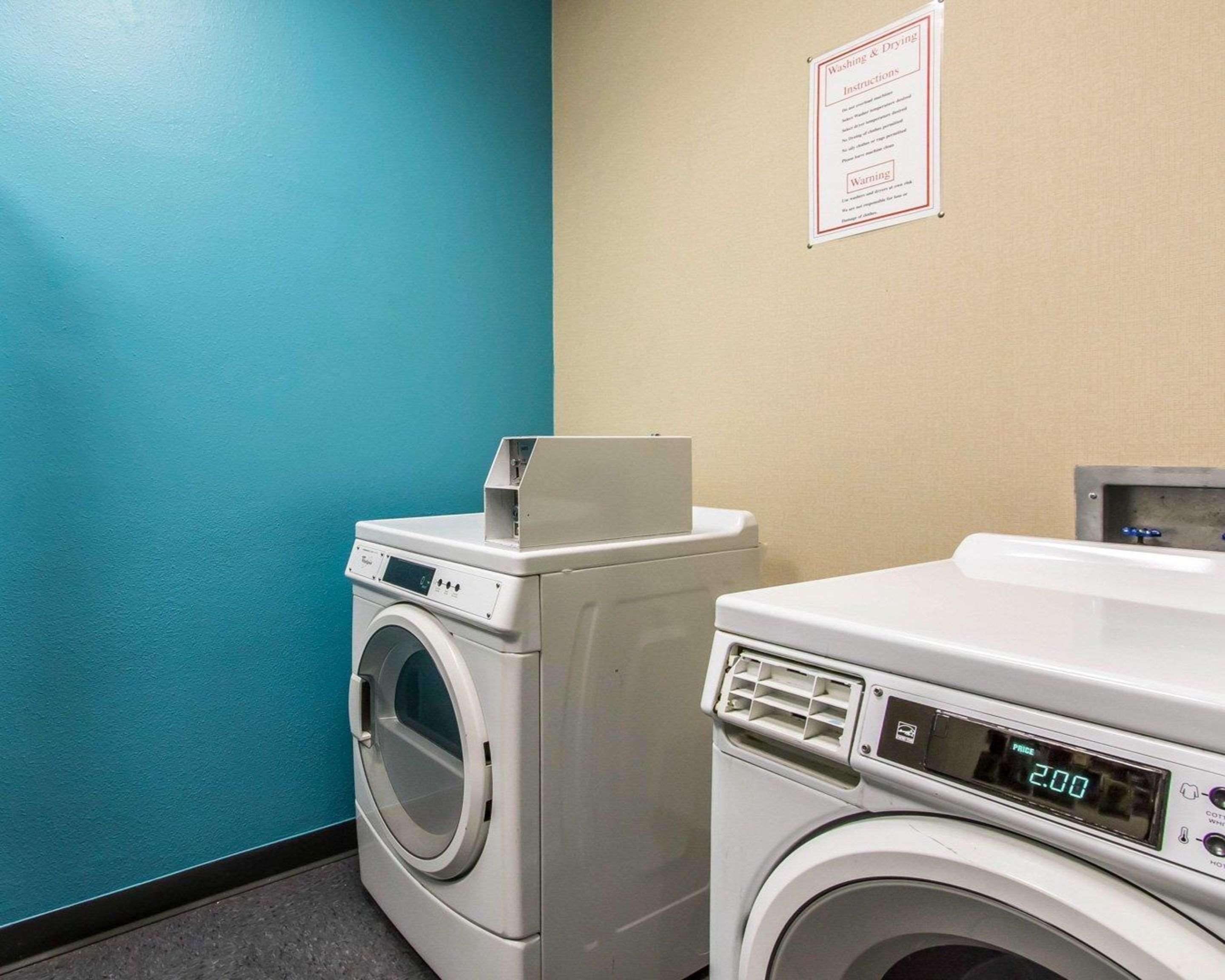 Comfort Inn & Suites Oklahoma City West - I-40 Extérieur photo